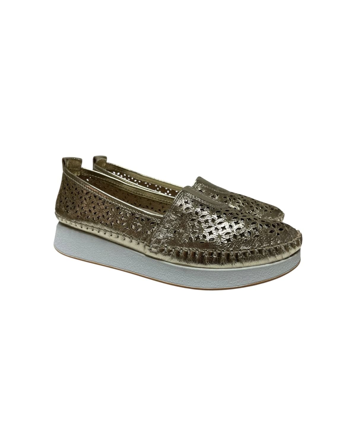 LB ROVIGO R790 - 85 L 18 zlatna — ZLATNA