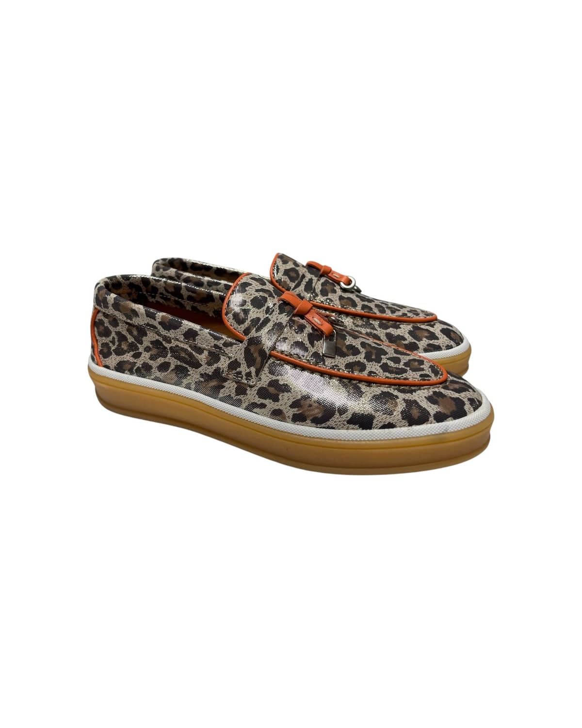 LOVE BALLERIN'S A2021 — LEOPARD
